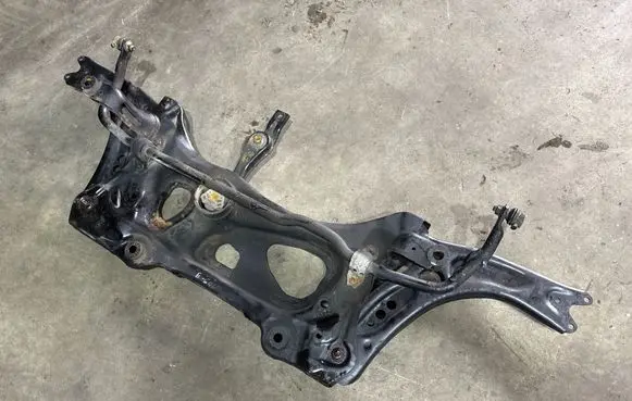 Volkswagen e-Golf Front subframe 5Q0199315R 5Q0411303R