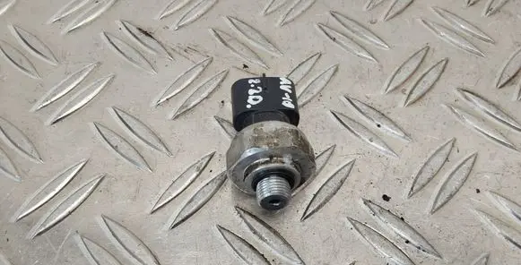 Air conditioning (A/C) pressure sensor
