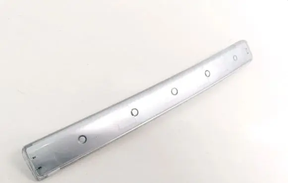 Citroen C2 Other interior part