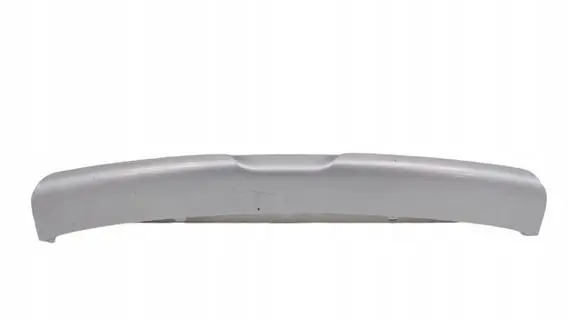 KIA Sportage Front bumper lip 86578F1510