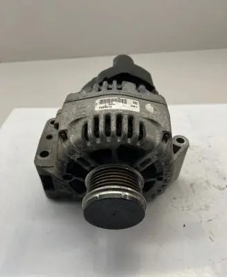 Opel Combo C Generator/alternator TG8S013 602520