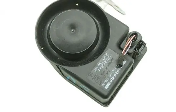 Audi A5 8T 8F Horn signal 1K0951605C