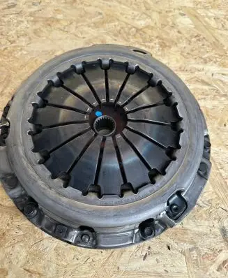 Clutch set kit