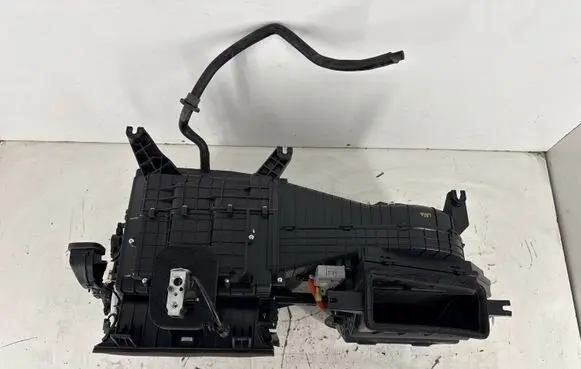 Tesla Model X Interior heater climate box assembly 103753000F 104353700D