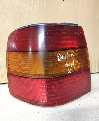 Volkswagen PASSAT B4 Rear/tail lights 3A9945111