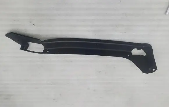 BMW X6 E71 Parcel shelf load cover trim 7190775