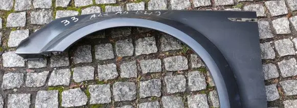 Audi A4 Allroad Fender 