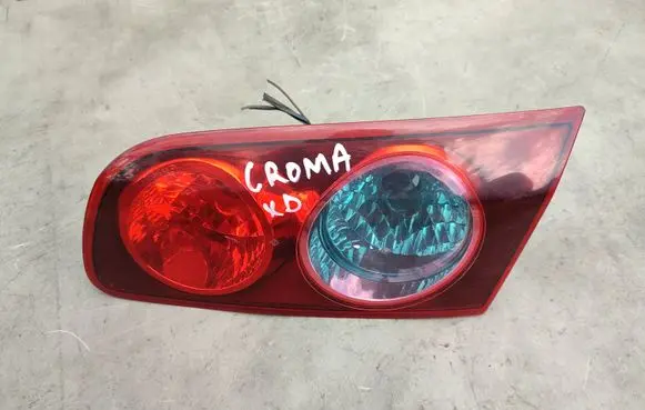 Fiat Croma Tailgate rear/tail lights 51727251