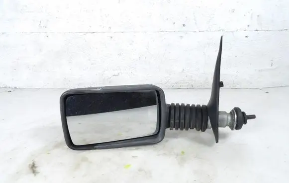 Fiat Uno Front door electric wing mirror