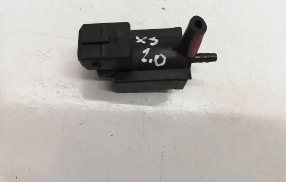 BMW X3 E83 Turbo solenoid valve 1742712 05T014 72234100