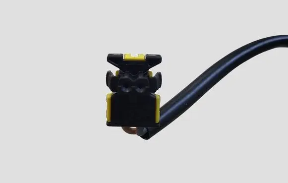 Ford S-MAX Airbag slip ring squib (SRS ring) 6G9T14A664BD ANP80H057B