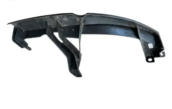 Renault Scenic II - Grand scenic II Front bumper mounting bracket 8200183741