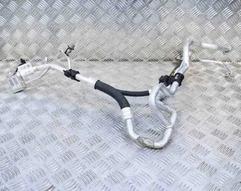 Air conditioning (A/C) pipe/hose