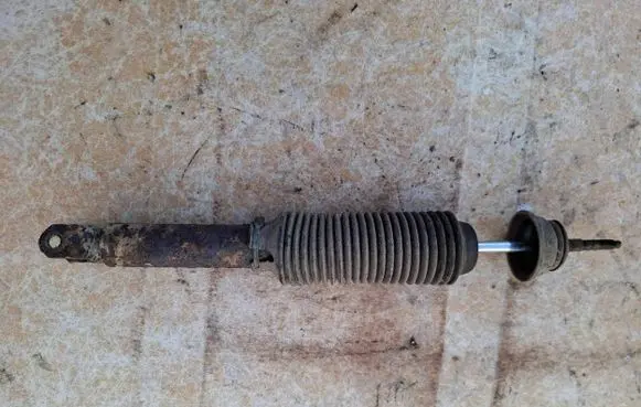 Jaguar XJ X308 Front shock absorber/damper