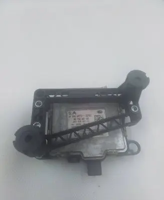 Peugeot 3008 I Distronic sensor radar 9673046780 101023 6PZ00993701