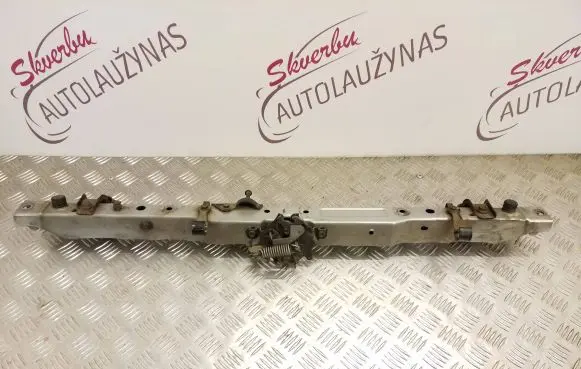 Toyota RAV 4 (XA30) Top upper radiator support slam panel