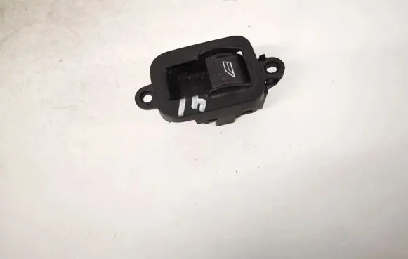 Volvo V50 Electric window control switch 30773217