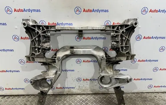 BMW 5 F10 F11 Front subframe 6799321 6792926 31116799321