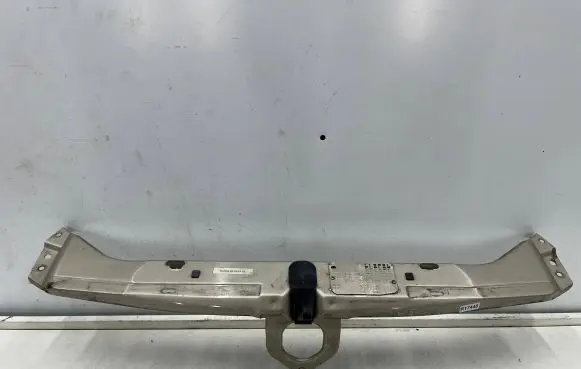 Mercedes-Benz E W210 Radiator support slam panel