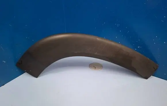 Fiat Ducato Fender trim (molding) 1320757070