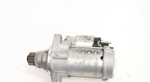 Skoda Scala Starter motor 0AM911024A