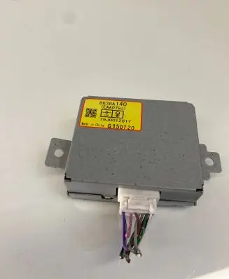 Mitsubishi Outlander Other control units/modules 8638A140 79J0012817 G150720