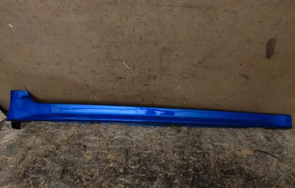 KIA Optima Sill