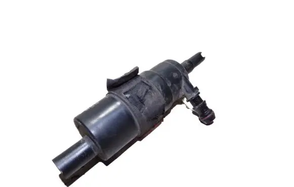 Audi A6 S6 C6 4F Windscreen/windshield washer pump 3B7955681