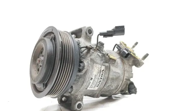Volvo S90, V90 Air conditioning (A/C) compressor (pump) 31469966 069790027B4