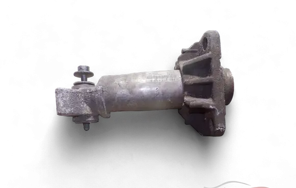 Audi A4 S4 B6 8E 8H Front bumper shock/impact absorber 8E0807133B