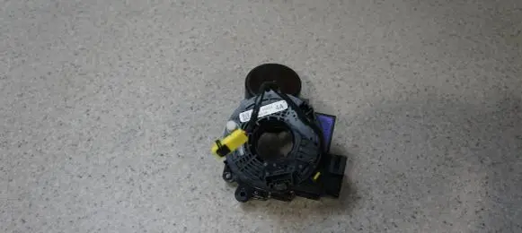 Infiniti Q50 Airbag slip ring squib (SRS ring) 255544GA2A