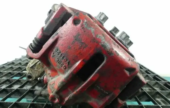 Ford Mondeo Mk III Front brake caliper IMPRK1244498