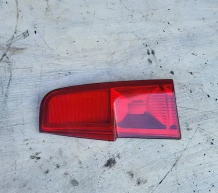 Fiat Punto (199) Rear tail light reflector 170904