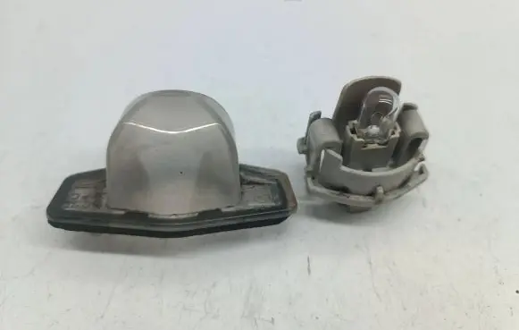 Honda FR-V Number plate light Top8010 8010