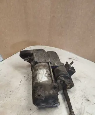 Jaguar S-Type Starter motor 4R8311001AD