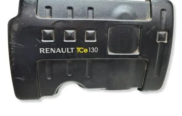 Renault Megane III Engine cover (trim) S26301330 140482708R