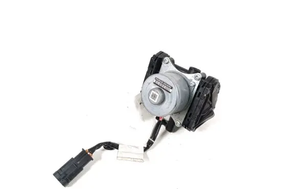 Citroen C4 III e-C4 Vacuum pump 9835028580
