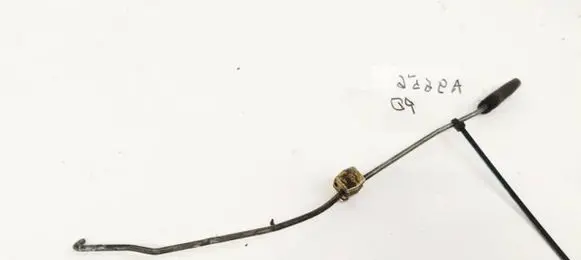 Central locking switch button