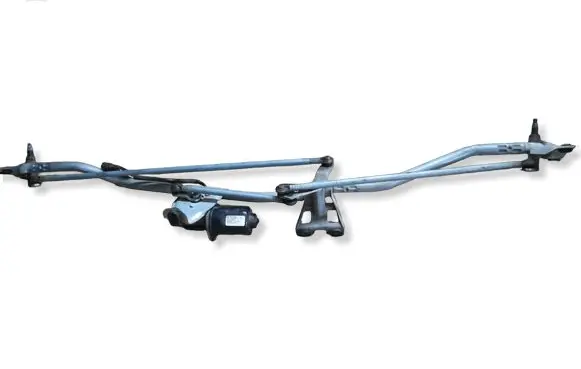 Opel Zafira B Front wiper linkage and motor 93390344 23003414 19G04