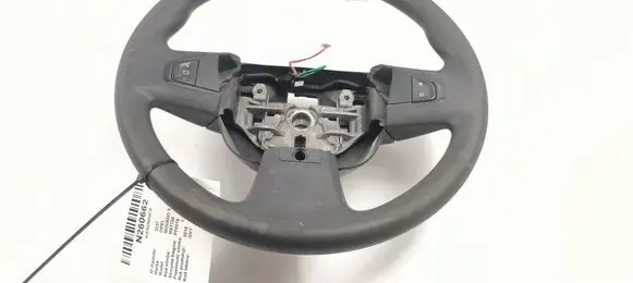 Opel Movano B Steering wheel 484300032R