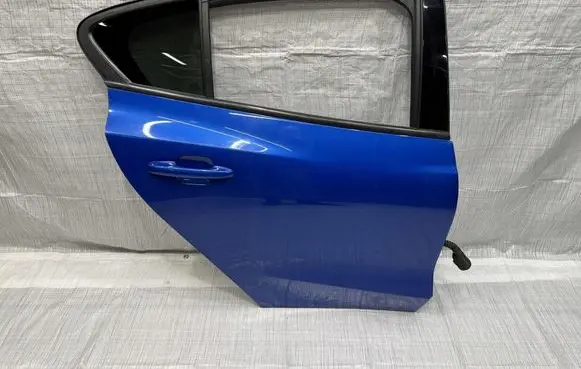 Ford Focus ST Rear door