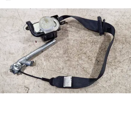Mitsubishi Space Star Front seatbelt 622108800F 6321088005