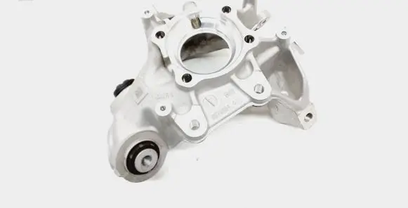 BMW X5 G05 Rear wheel hub 6876654