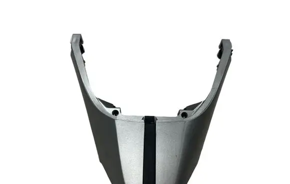 Mazda 3 II Steering wheel trim 