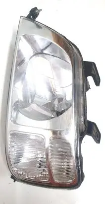 Honda CR-V Headlight/headlamp