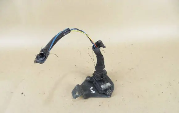 Fiat Seicento/600 Air pressure sensor PRT0304 1178BA 100RPC
