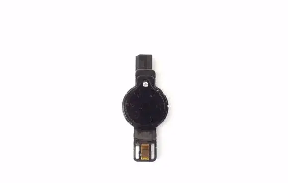 Rain sensor