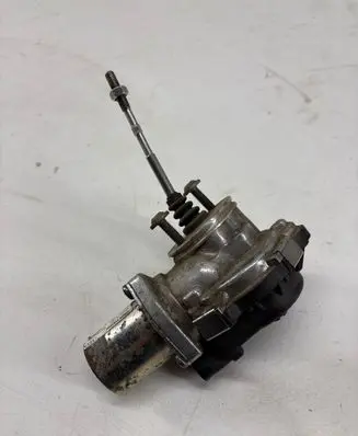 Audi Q5 SQ5 Turbo charger electric actuator 06L145614B 0026651803 000912532