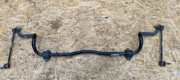 Hyundai Bayon Front anti-roll bar/sway bar 54810Q0500