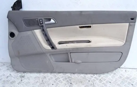 Volvo C70 Sliding door card 